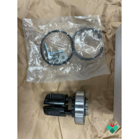 Kupplung MVI DM D14XD19 SET муфта в комплекті з підшипником і кільцями